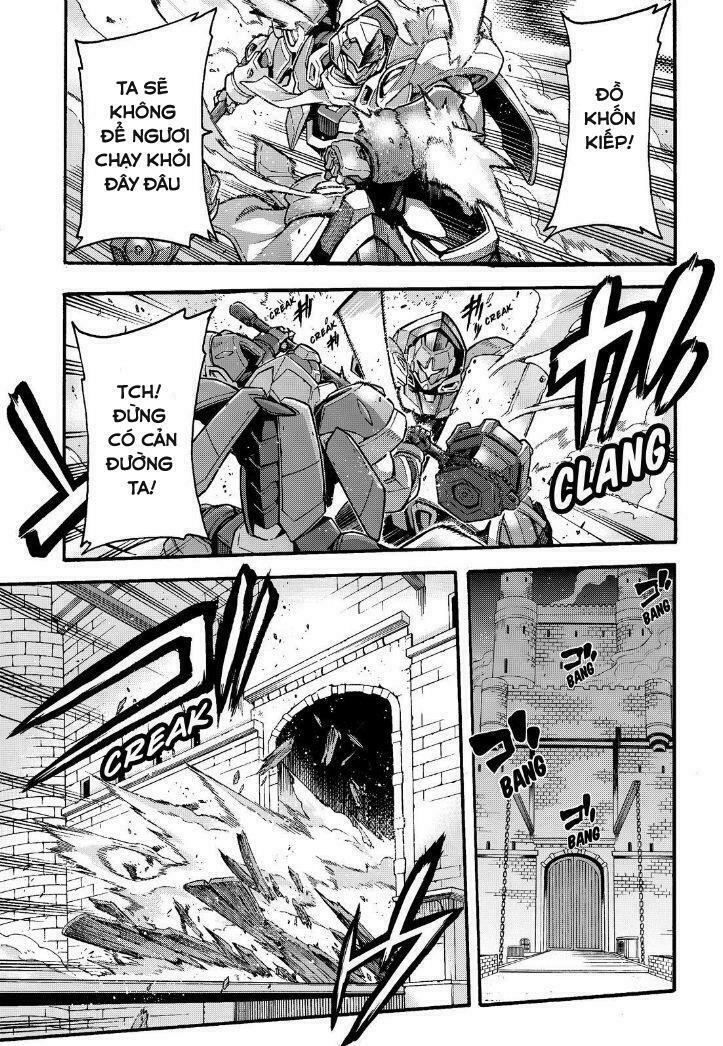 đấu giả và pháp khí tại dị giới chapter 29 3