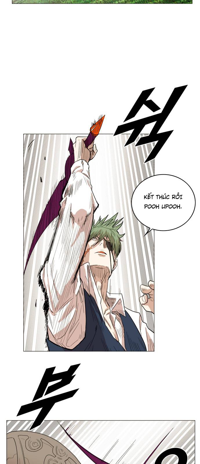 hard core leveling warrior chapter 131 12