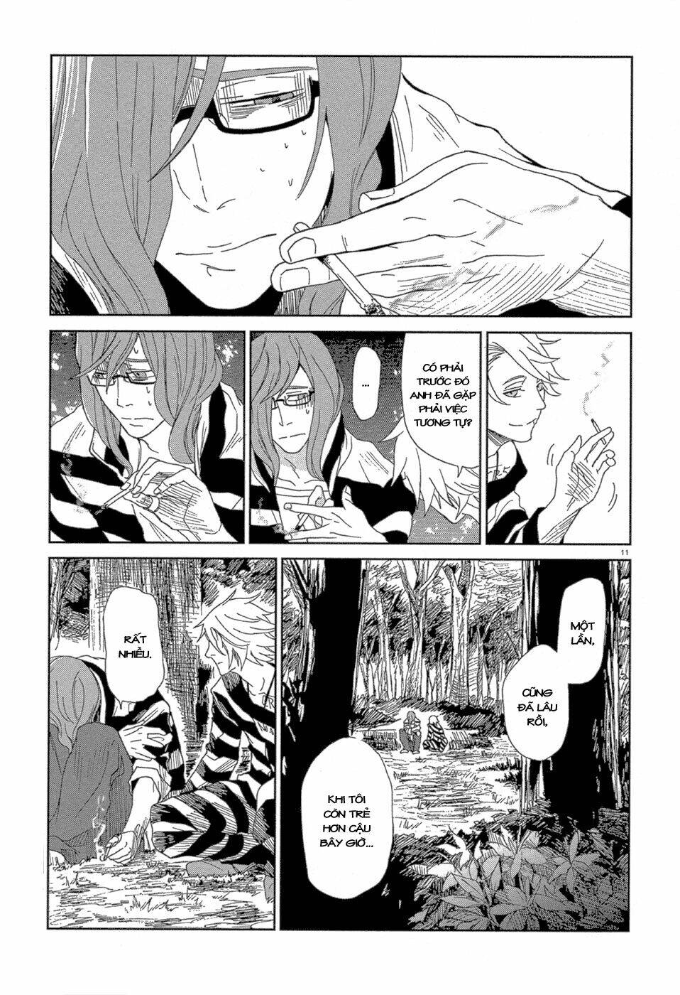 lucky dog 1 blast chapter 10 12