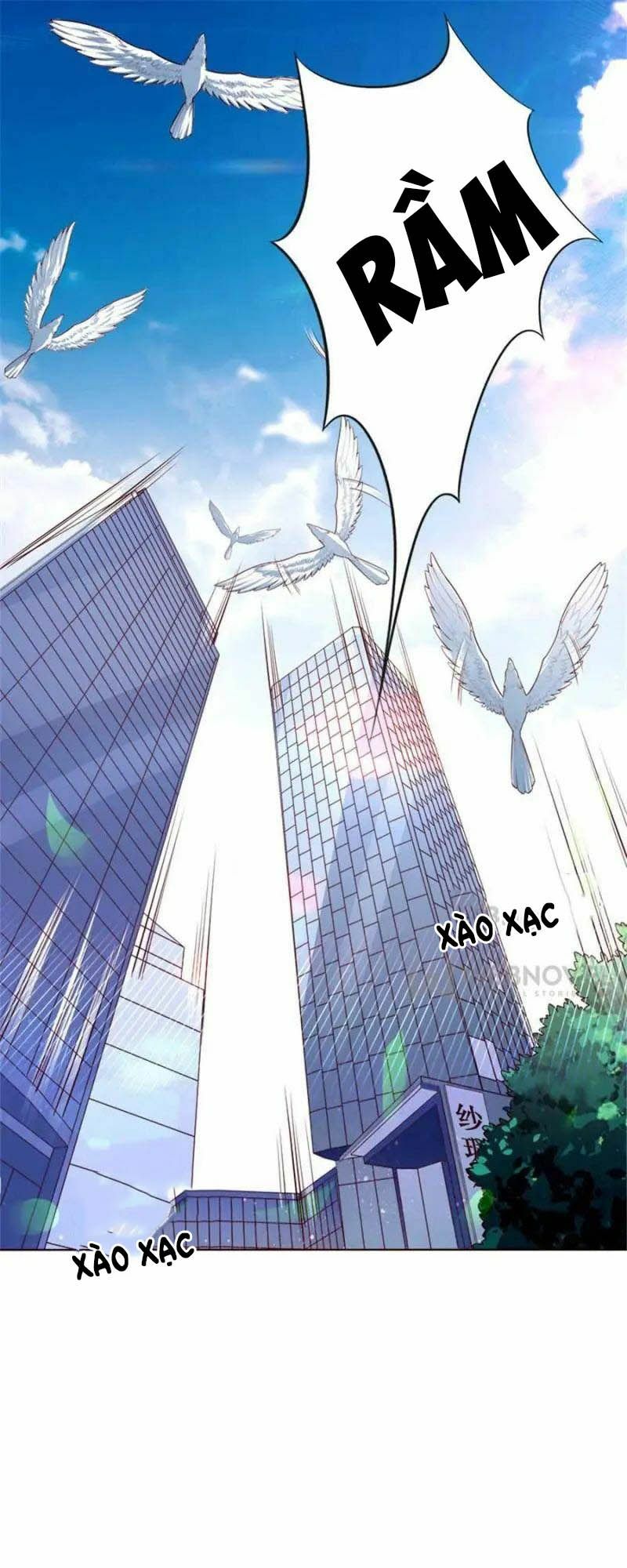 gặp phải người chồng xảo quyệt! chapter 21 5