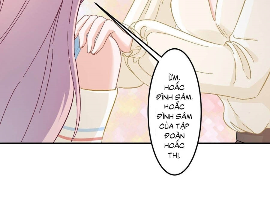 manh bảo rất ngọt chapter 8 12