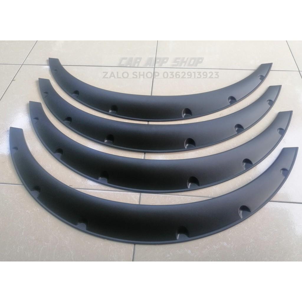 Cua lốp hàng loại 1 Suzuki Ertiga lắp cho phom cũ và phom mới