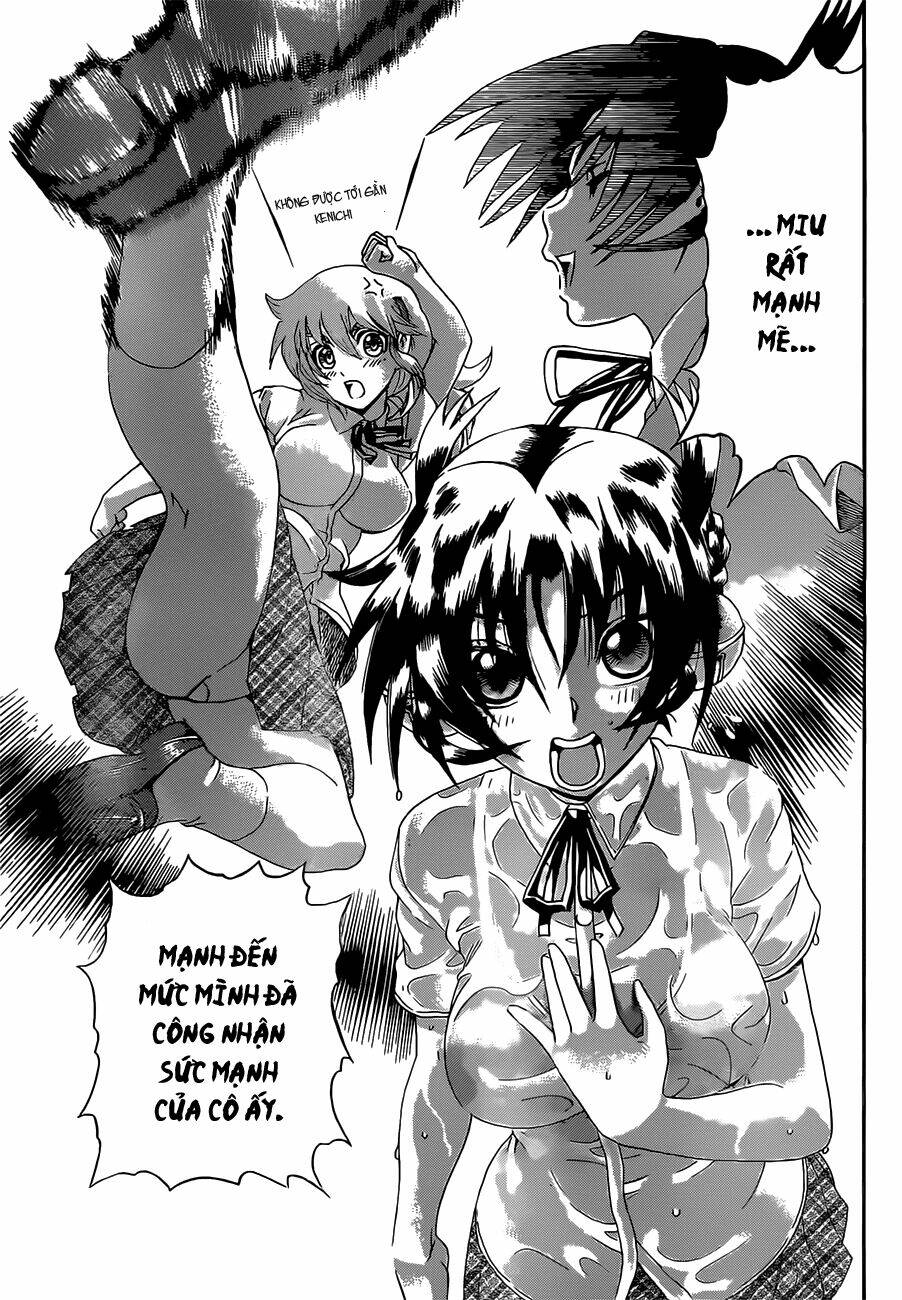 history's strongest disciple kenichi chapter 448 15