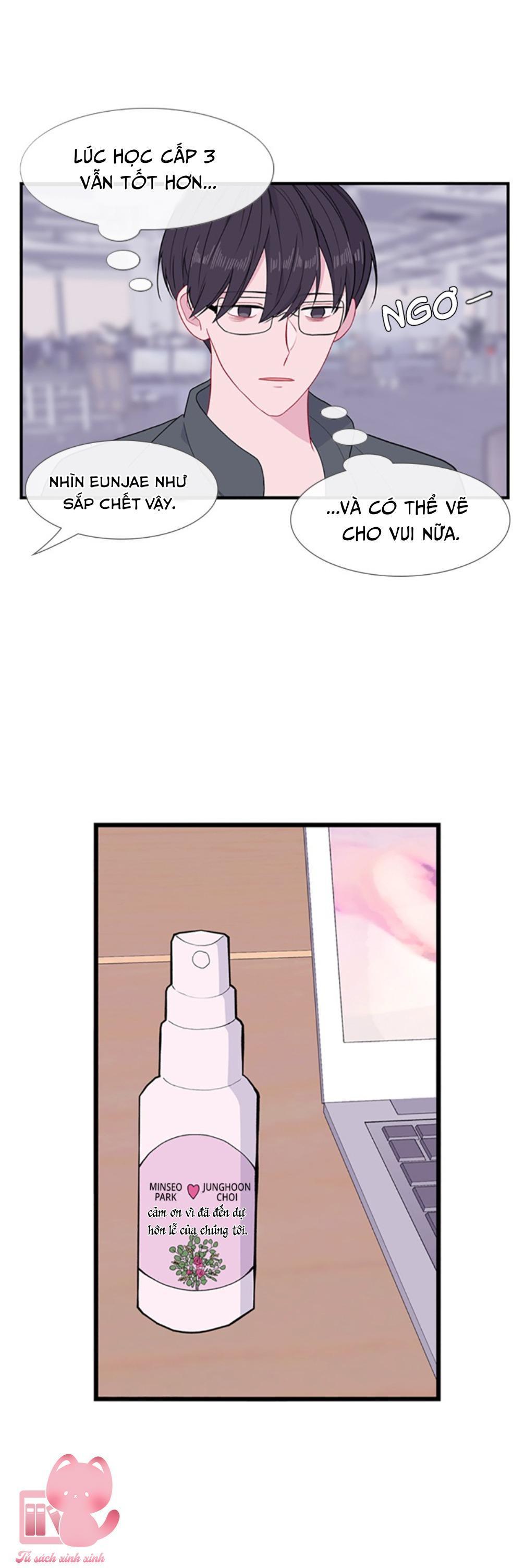 về bên anh chapter 110 7