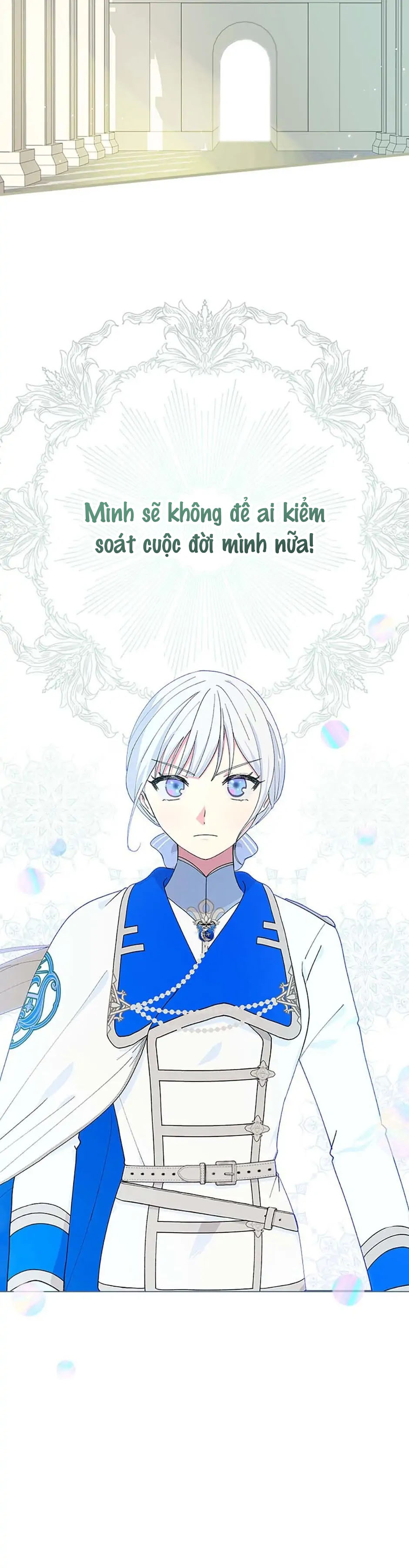 hiệp sĩ băng giá chapter 10.2 30