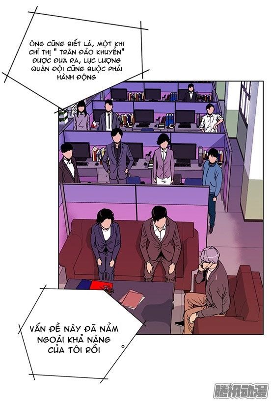 thảm họa mã 0 chapter 8 5