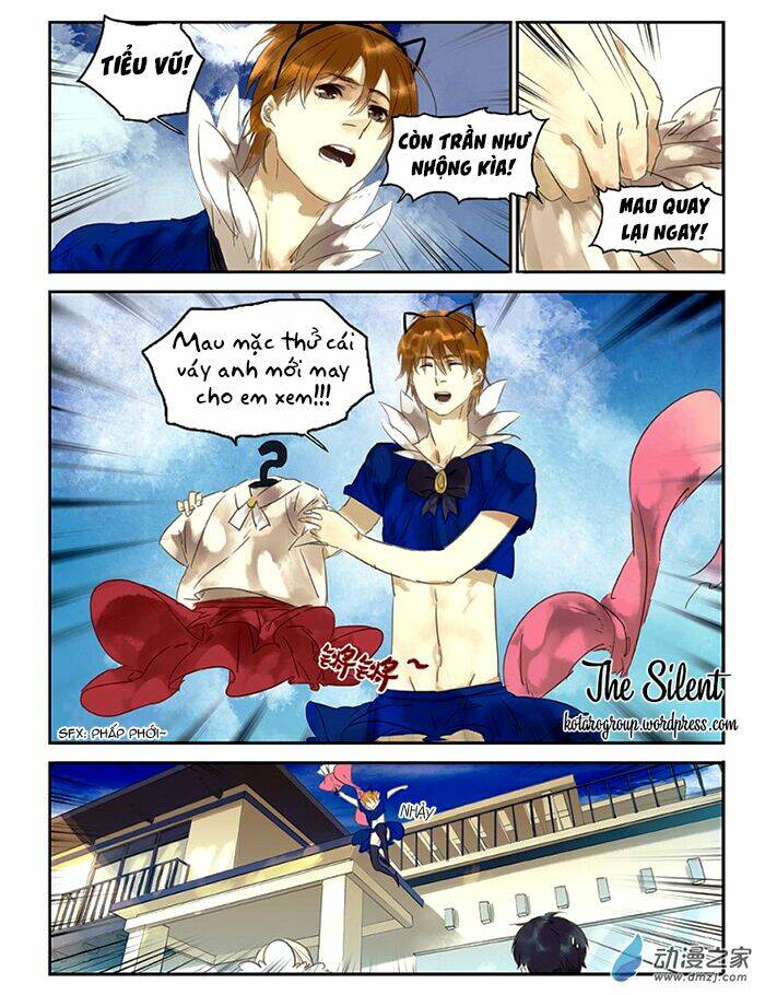 gia tử khu 37 chapter 5 6