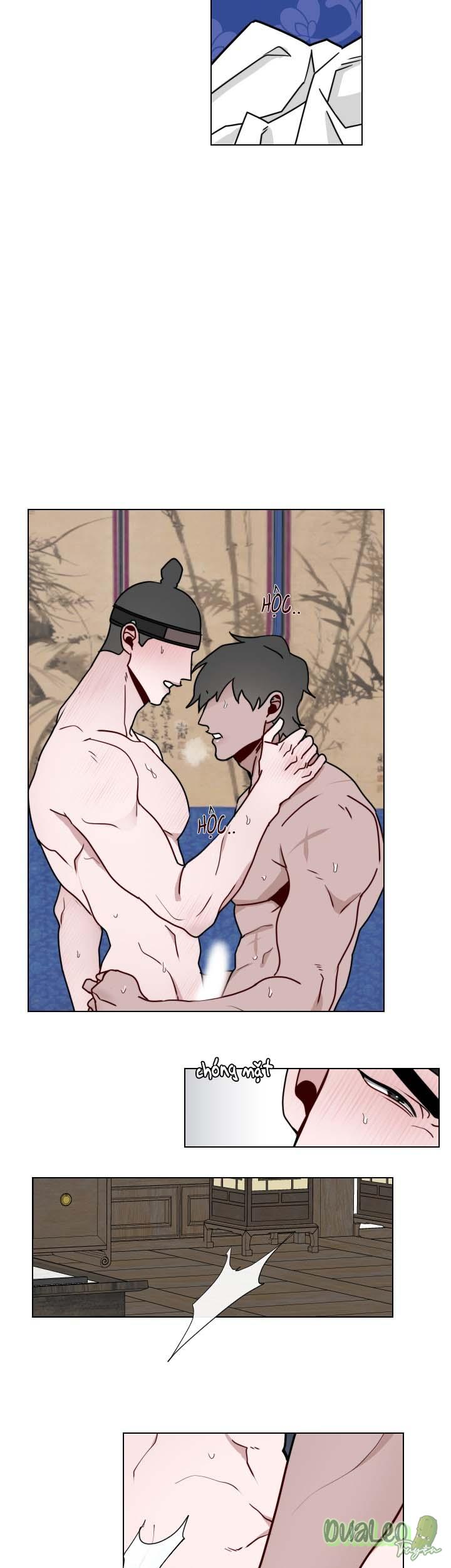 shinsujeon chapter 25 19