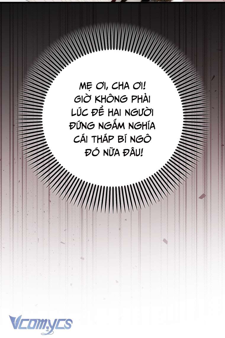 lần đầu bé út được yêu thương chapter 27 48