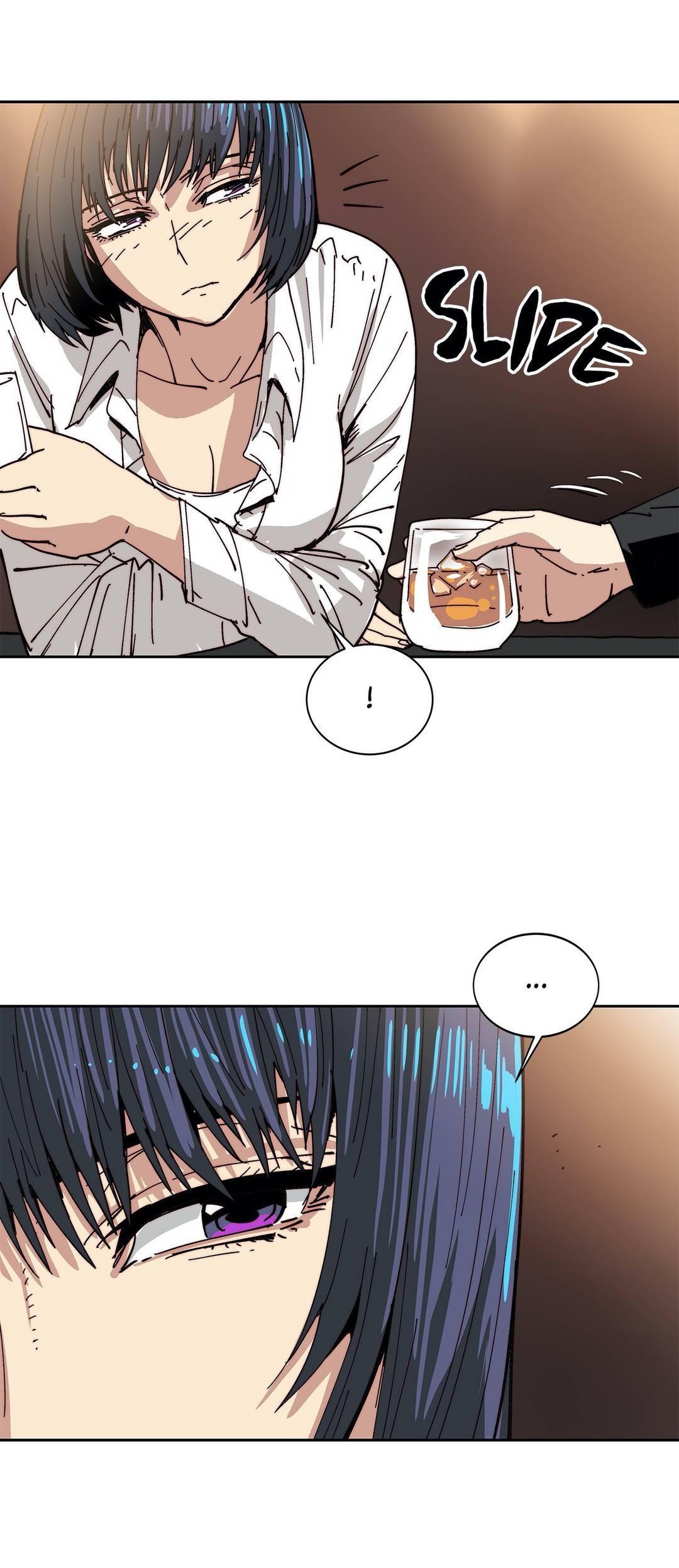 ham muốn giết chóc chapter 18 2