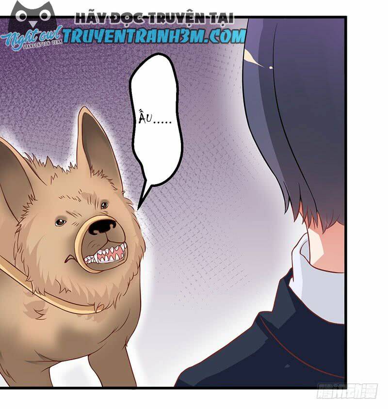 trên gối của chủ tịch ác ma chapter 16 6