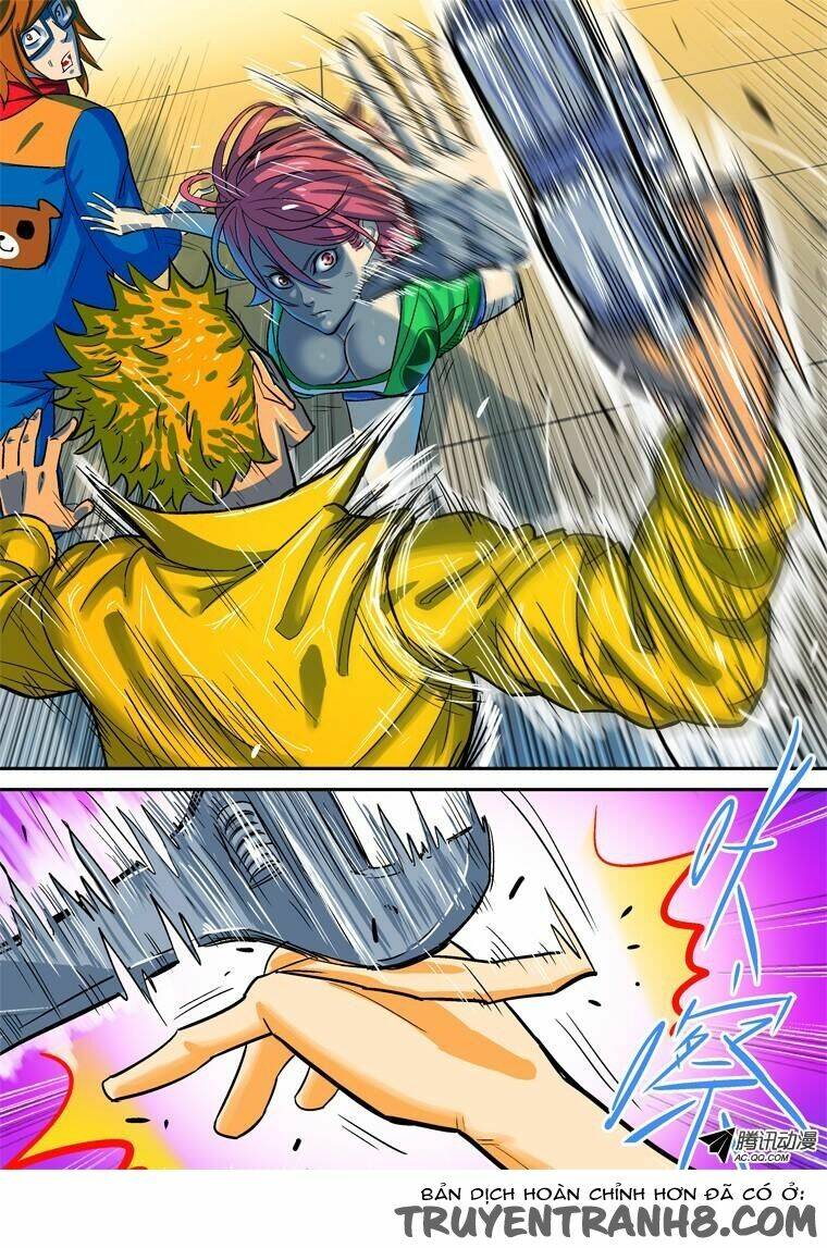 ứng dụng anh hùng chapter 8 3