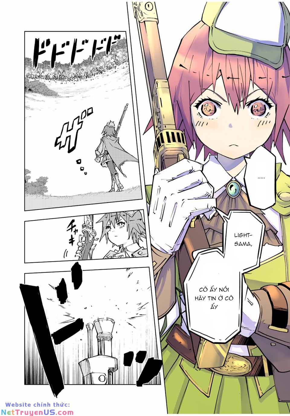 Bị Phản Bội Bởi Đồng Đội Và Sở Hữu [Gacha Không Giới Hạn] Lv.9999 chapter 92 11