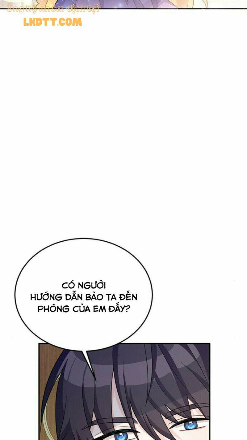 nữ hiệp trở về chapter 23 14