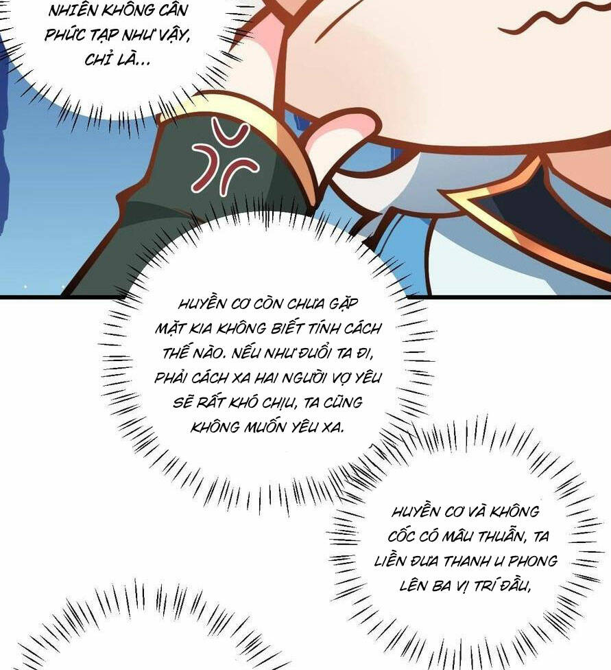 mang theo các tiên tử vô địch thiên hạ chapter 54 5