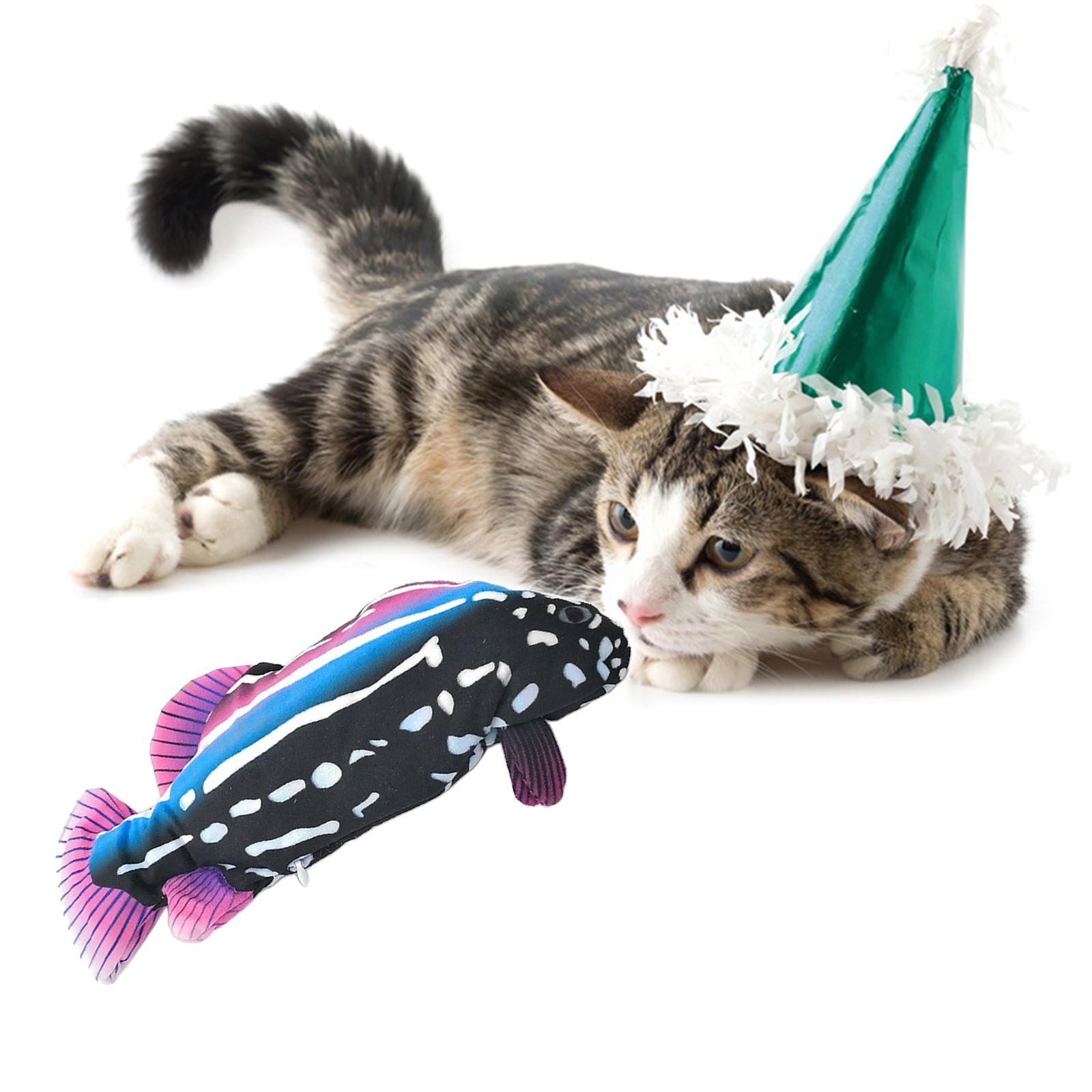 Electric Toy Wagging Fish Realistic Toy Butterflyfish