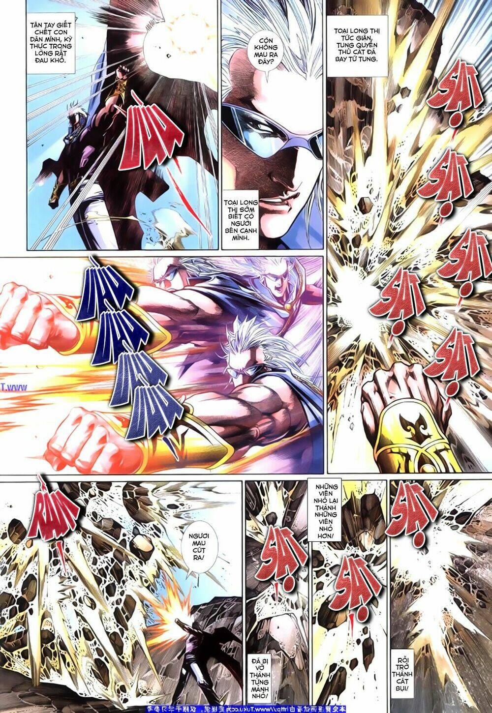 phong vân thần võ ký chapter 26 17