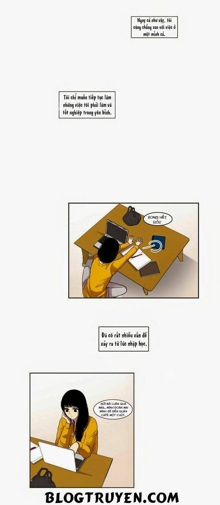 my shining world chapter 5 16