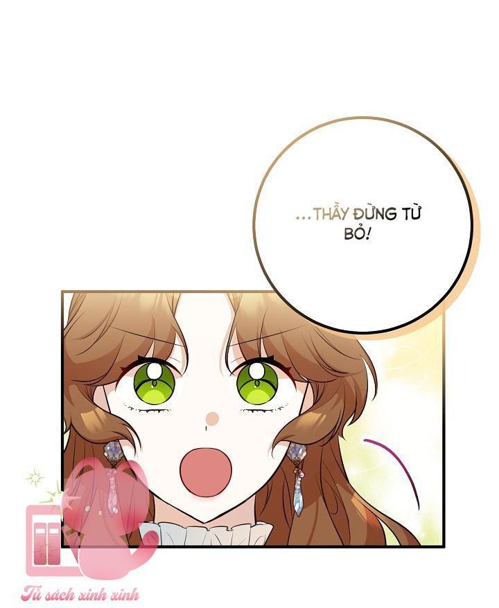 bác sĩ hoàn thành trách nhiệm rồi chapter 24 73