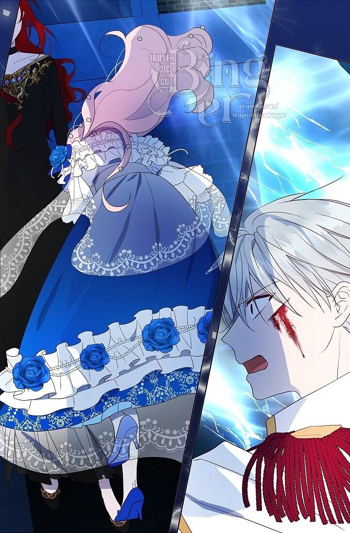 quyến rũ papa của nhân vật phản diện chapter 71 66