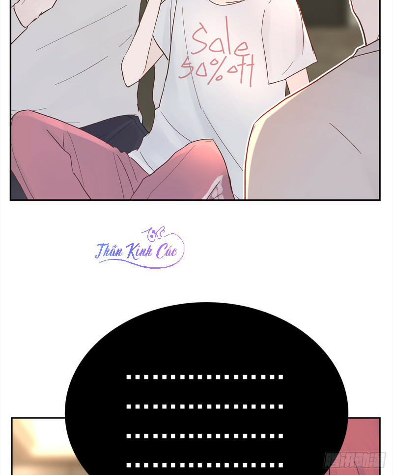 mối tình đầu gian nan của chu thành nhất chapter 29 48