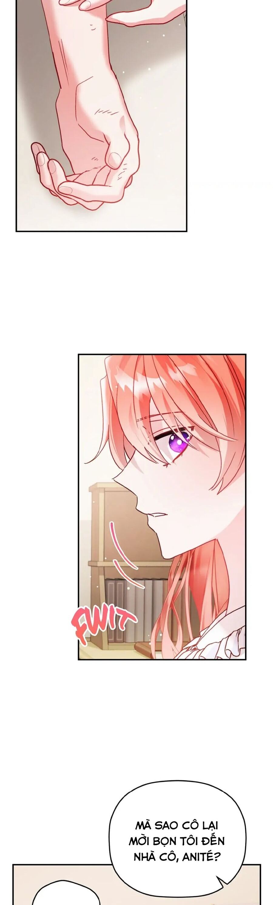 hoàng tử chuyển sinh trở thành người mạnh nhất thế giới nhờ vào sự hiểu biết về bug chapter 65 17