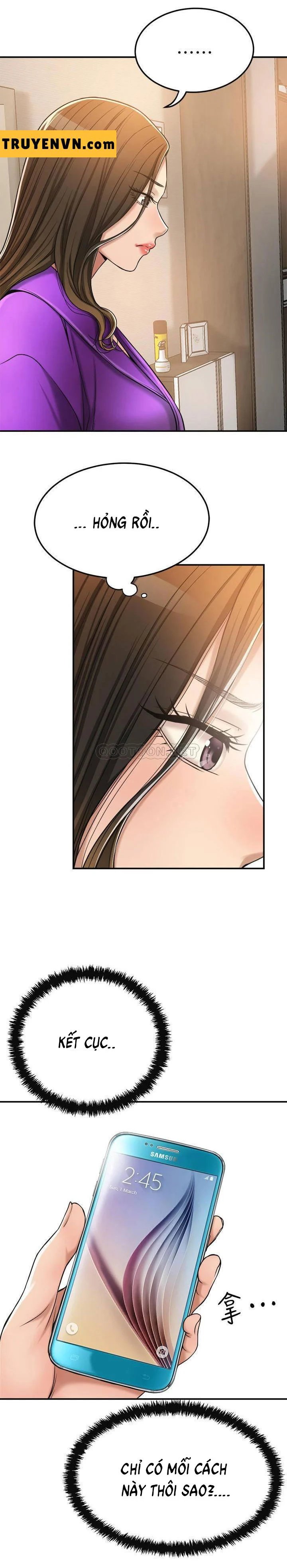 ham muốn chapter 28 22