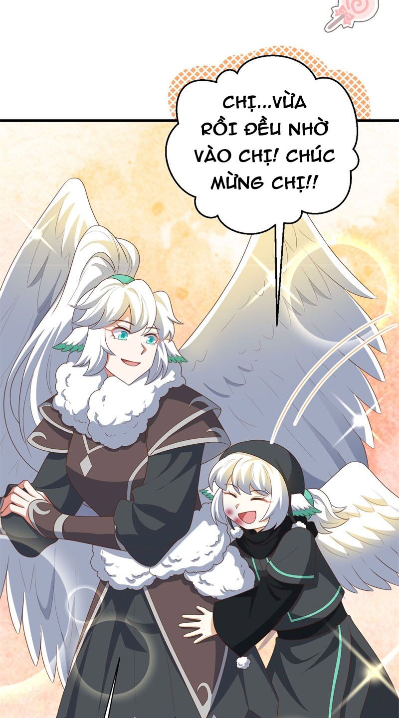 Từ Hôm Nay Bắt Đầu Làm Thành Chủ chapter 402 39