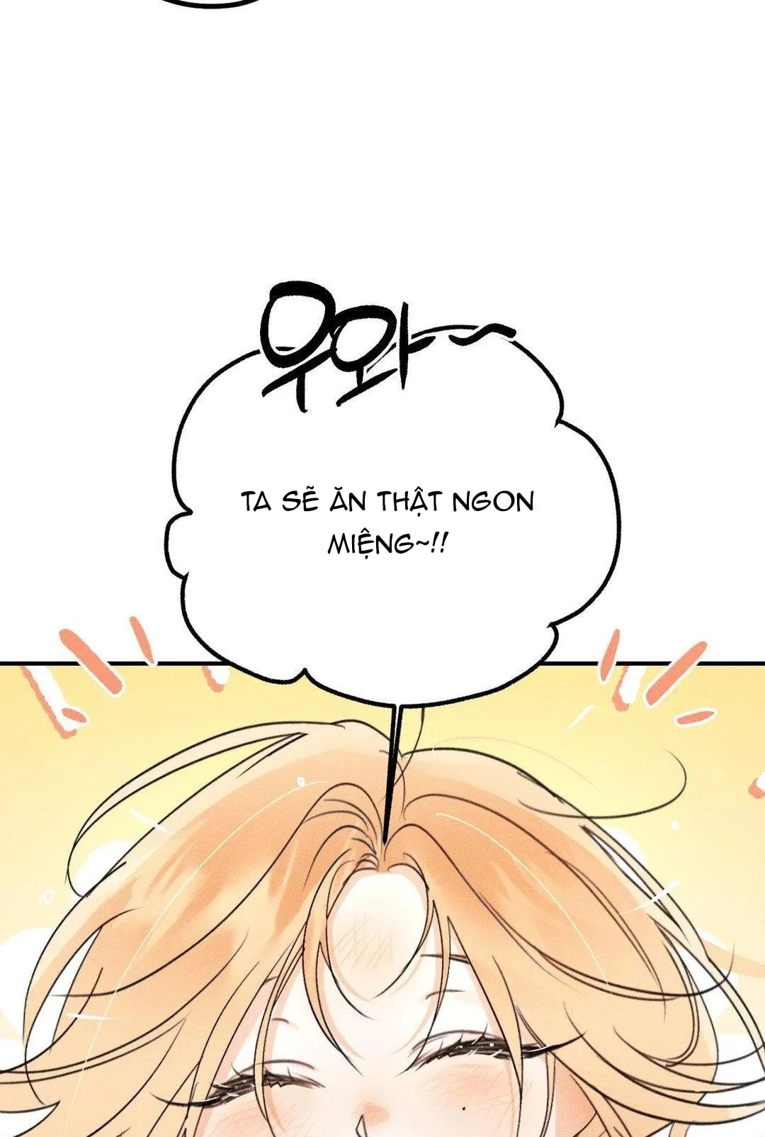 [18+] người đàn ông làm tình với quỷ chapter 17.2 38