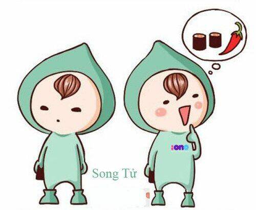 12 cung hoàng đạo vui chapter 10 3