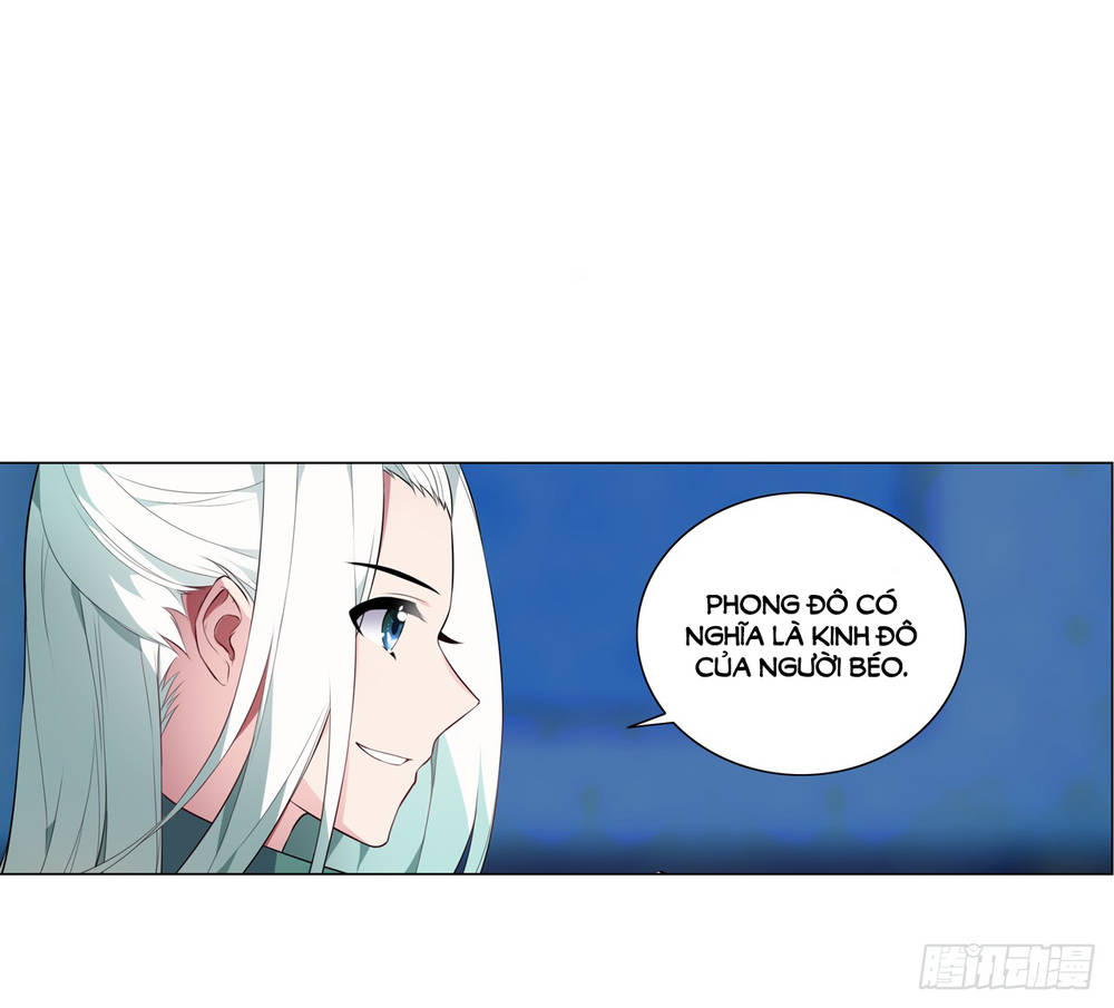 như loan chapter 16 1