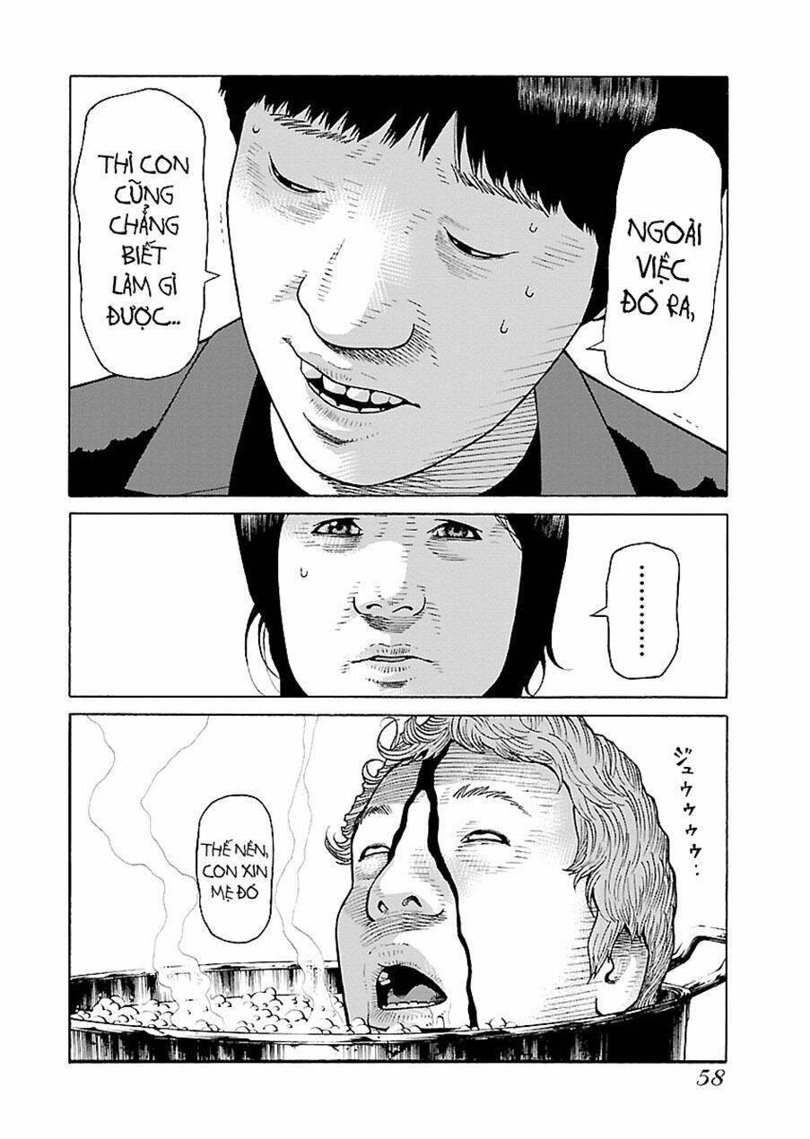 the scum of good and evil chapter 26 5