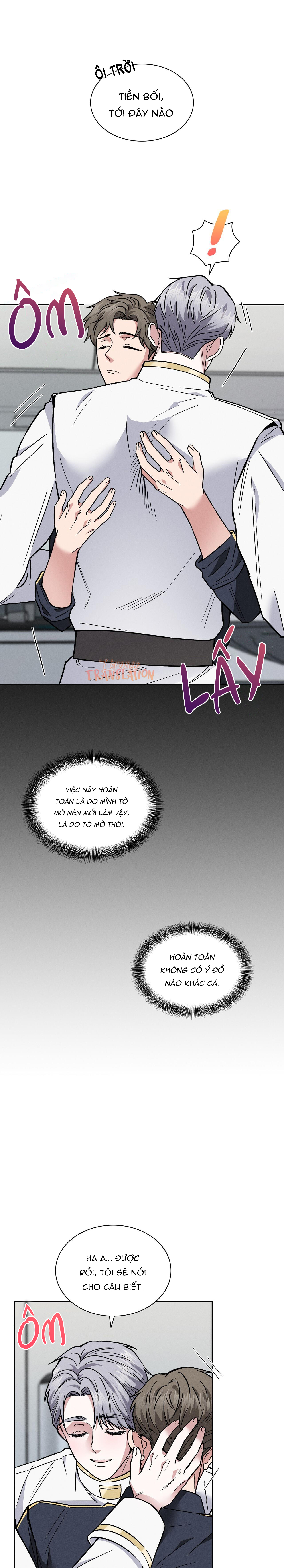 dục vọng mãnh liệt chapter 11 5