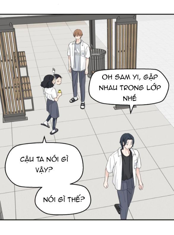 sam yi tái sinh chapter 40.1 19