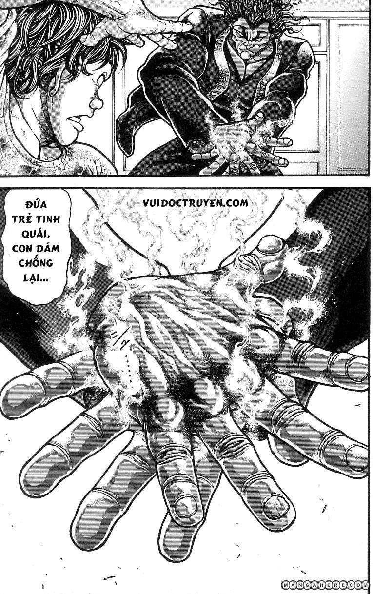 baki – son of ogre chapter 250 52
