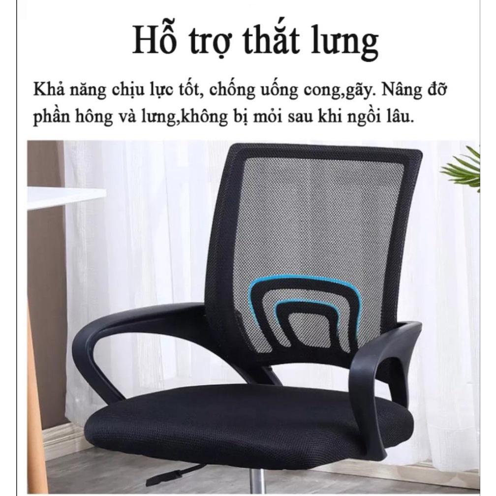 Ghế xoay văn phòng Duy Phương cao cấp, ghế xoay 360, ghế đệm xoay ngồi làm việc, ghế phòng họp