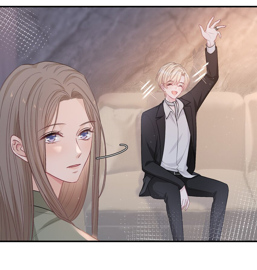 trước và sau ly hôn! chapter 83 23