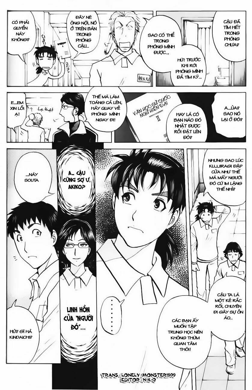 thám tử kindaichi - phần 2 chapter 28 5