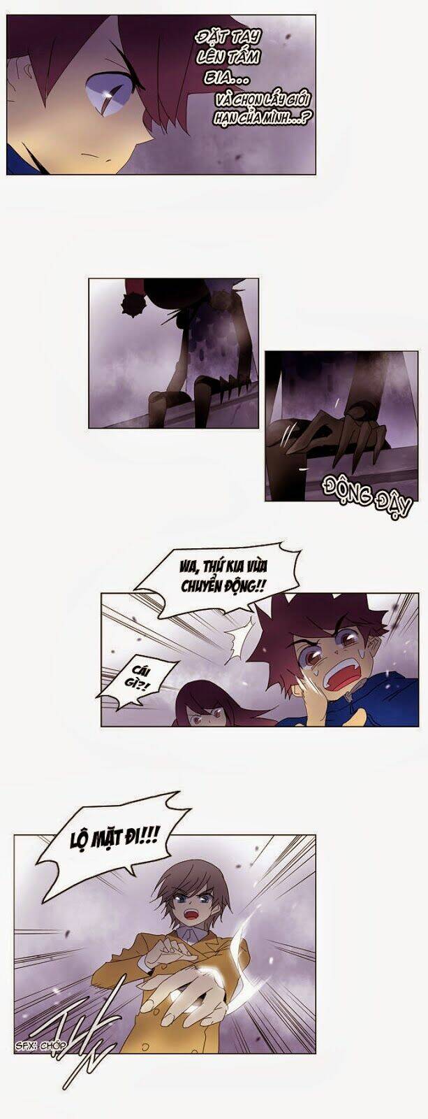 bản khế ước linh hồn chapter 46 22