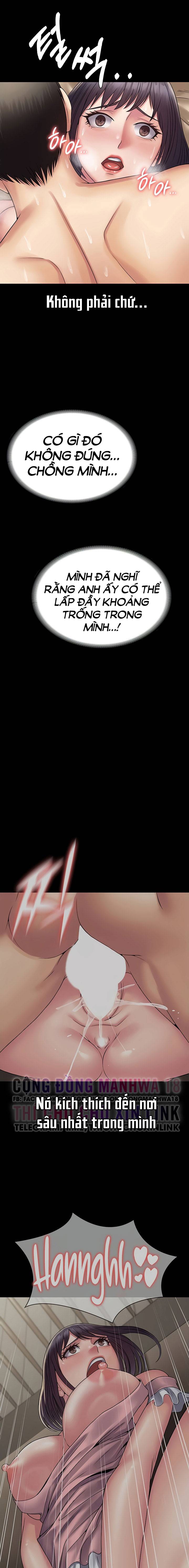 hệ thống succubus chapter 31 15