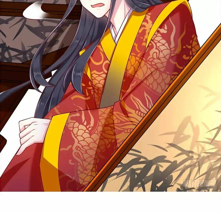 quyền phi chi đế y phong hoa chapter 1.2 29