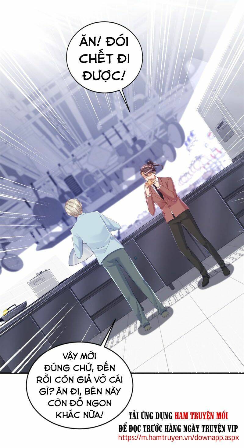 chí tôn toàn năng chapter 83 29