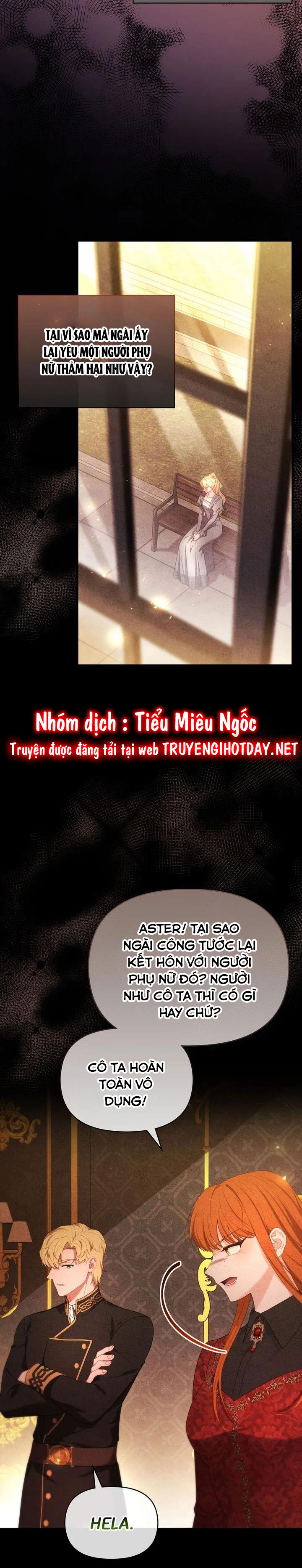 màn đêm tối của adeline chapter 64 35