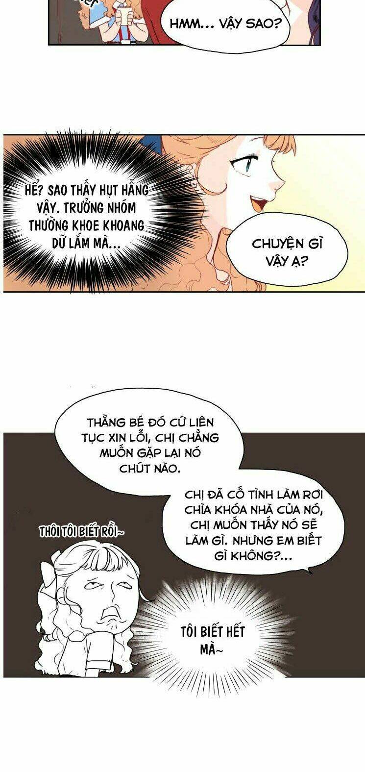 vách ngăn chapter 9 21