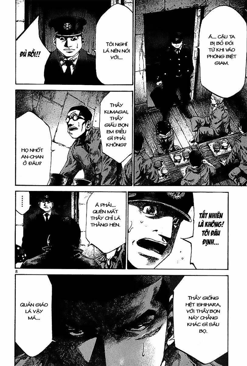 rainbow chapter 24 9