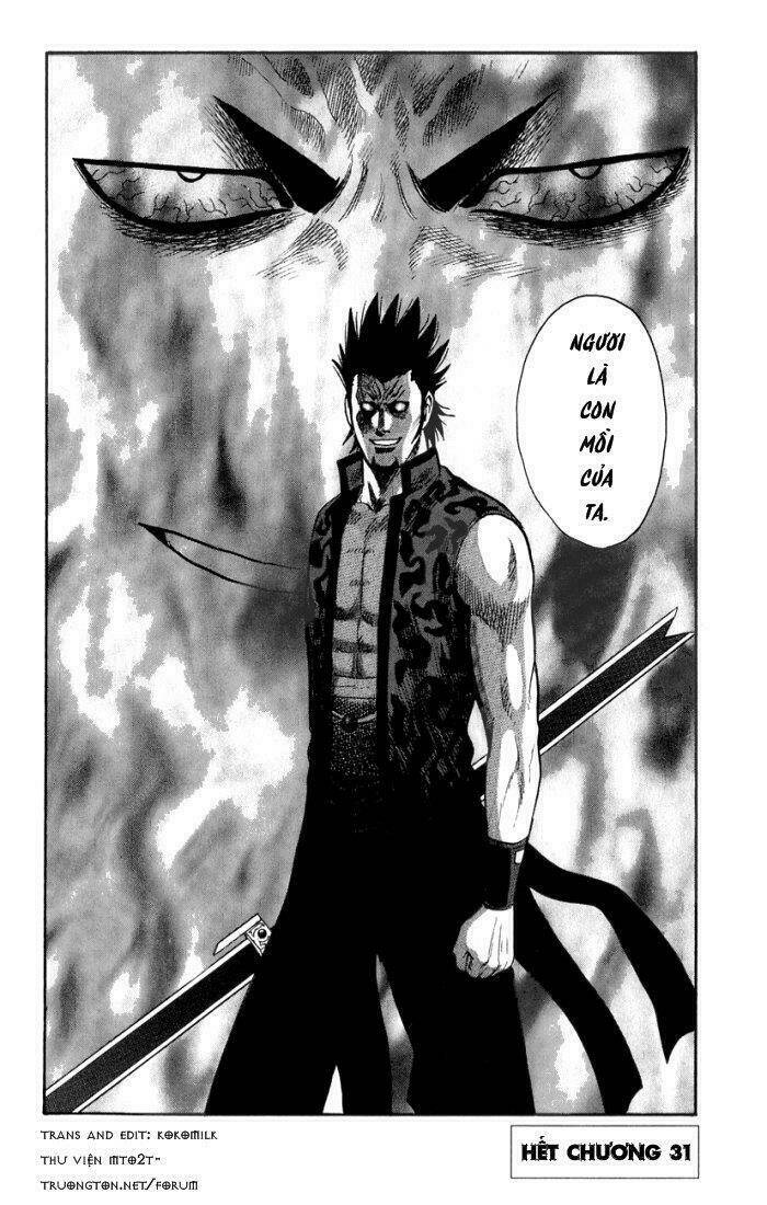 hoàng phi hồng phần iii chapter 8 83