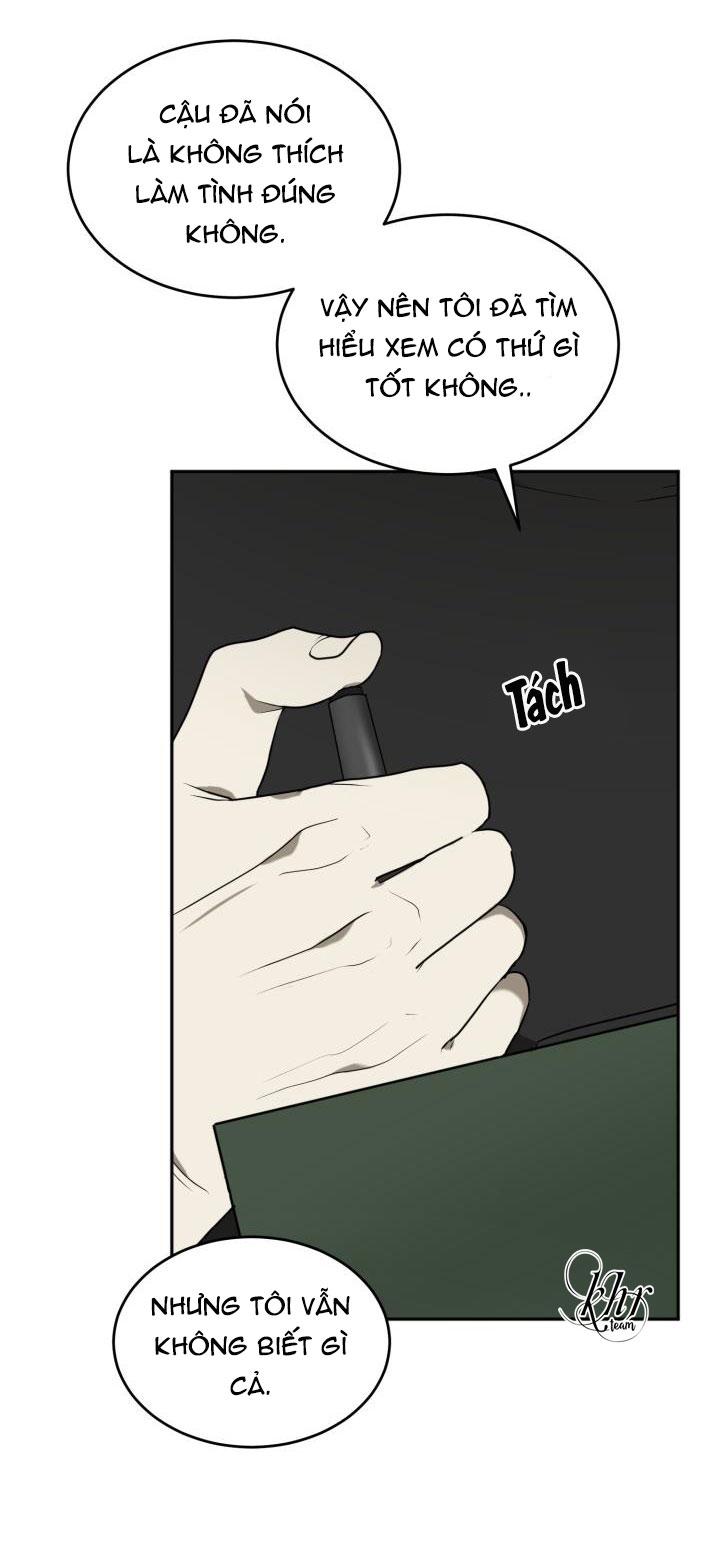 dưỡng thú cưng chapter 6 31