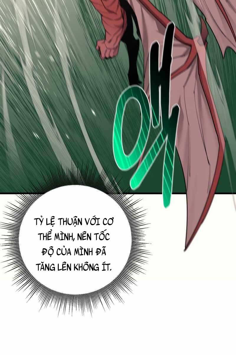 tôi càng ăn càng trở nên mạnh mẽ chapter 91.1 24