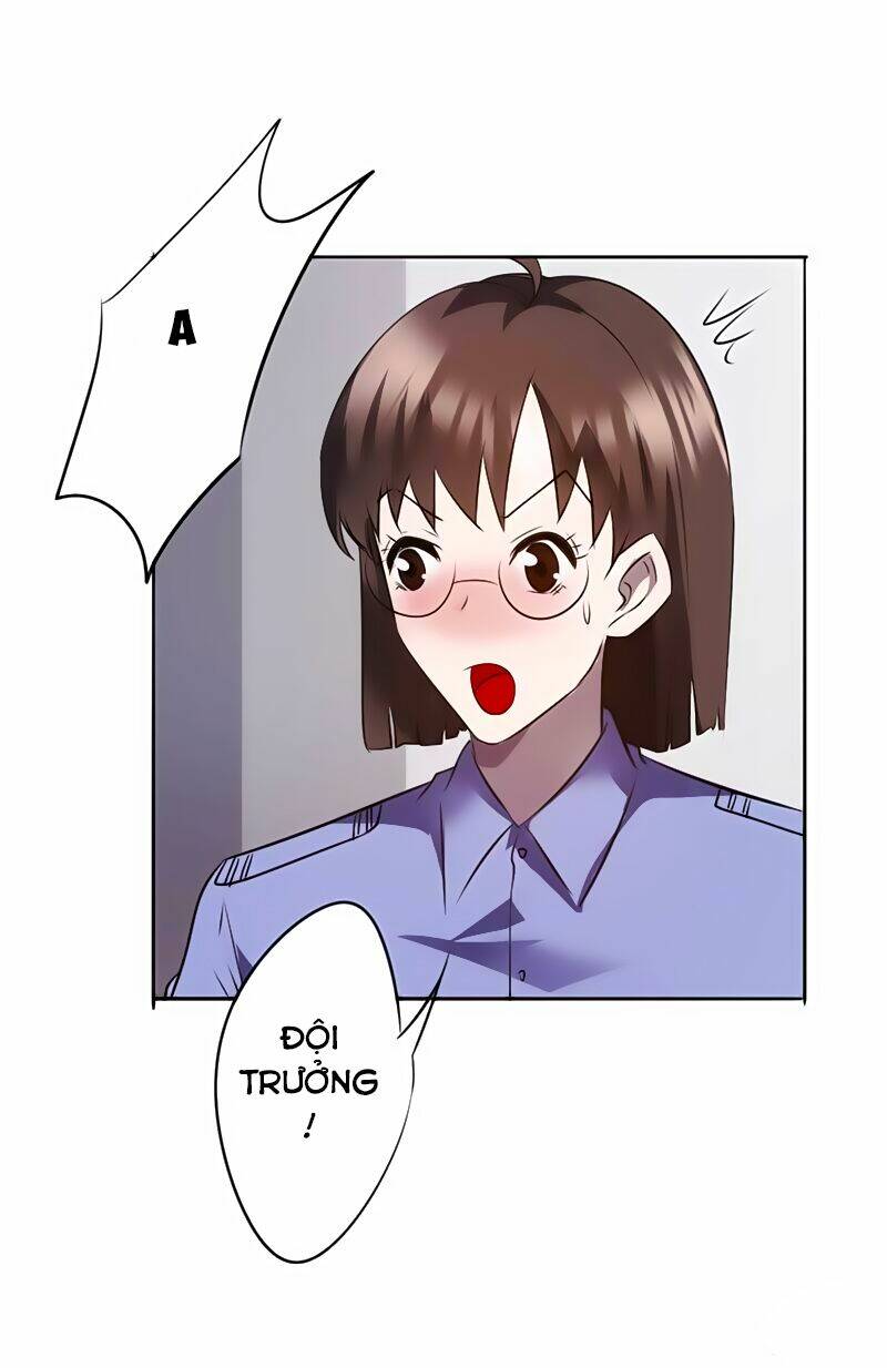 tối cường công nhân chapter 17 12