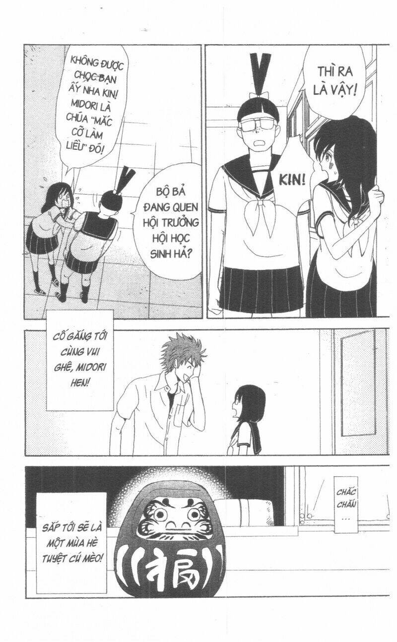 đứa con của tengu chapter 3 167